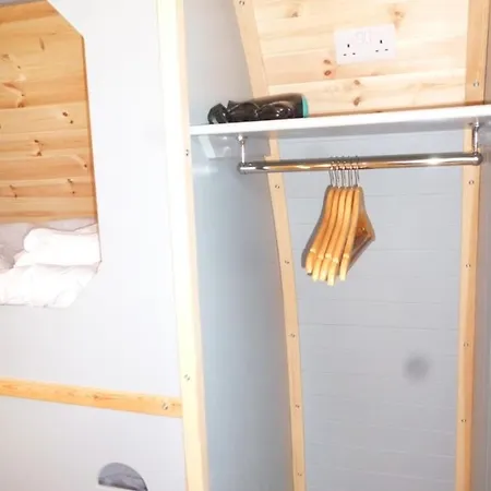 Camping Troutbeck Camping Pods