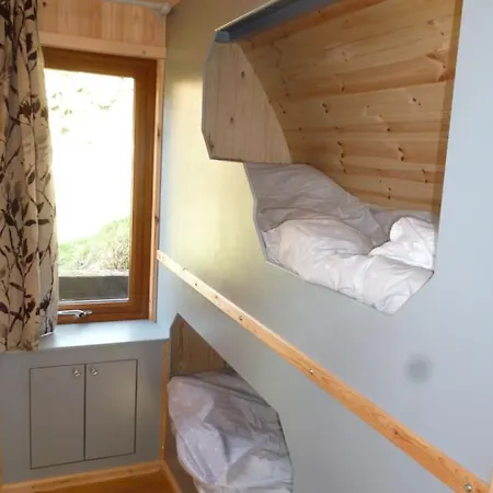 Troutbeck Camping Pods Windermere