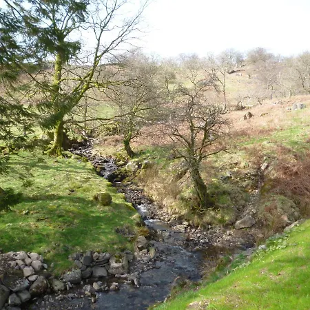 Troutbeck Camping Pods Camping Windermere