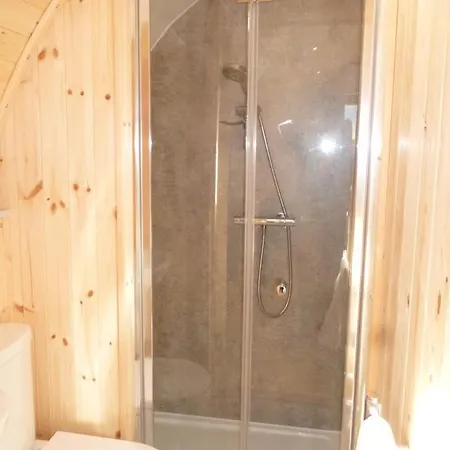Camping Troutbeck Camping Pods